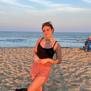 Meet your Posher, Ashli